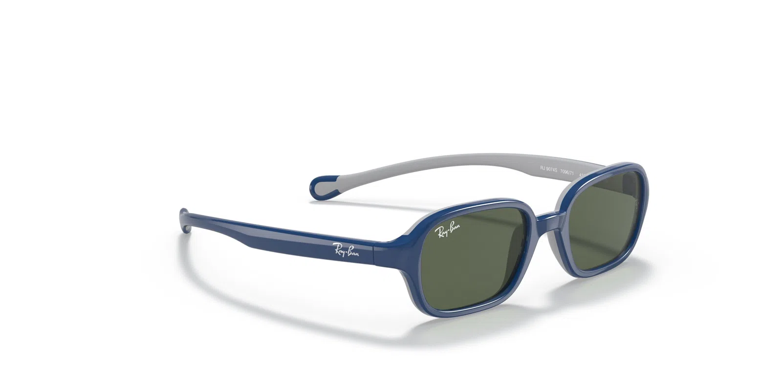 Ray-Ban Kids 0RJ9074S Sunglasses - view 28